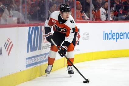 Why Maple Leafs Traded Emil Andrae Despite No Games Played For Toronto