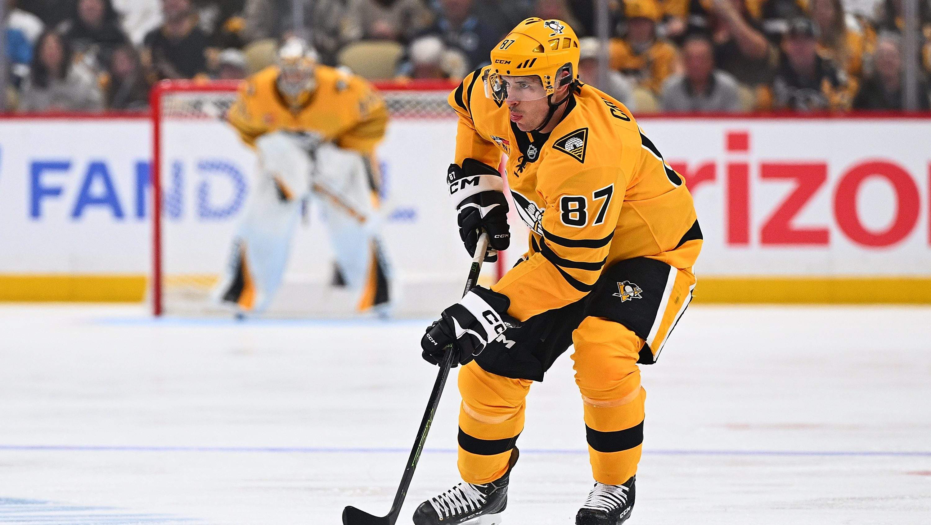 Sidney Crosby Reveals Thoughts on New Oilers Coach Mike Babcock