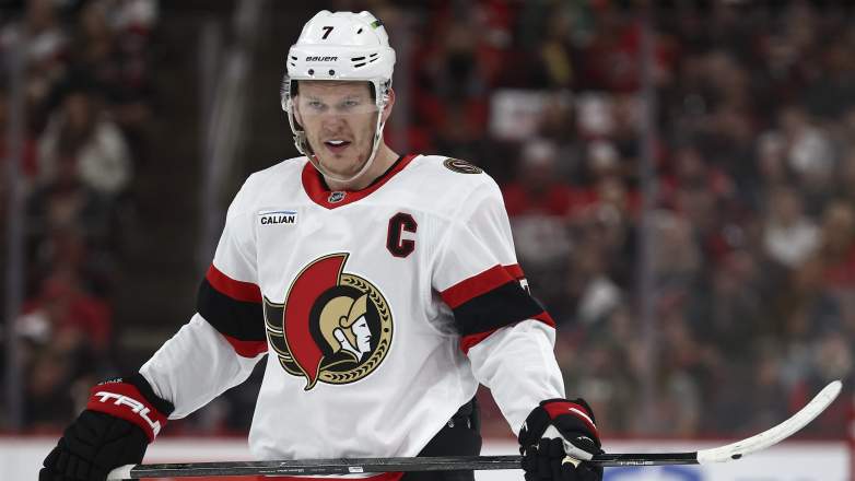 Brady Tkachuk