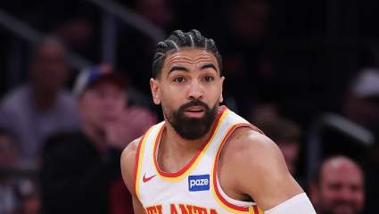 Heat Could Have a Reunion With a Guard Still Looking for a Team