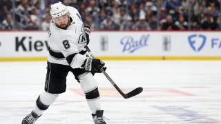 Drew Doughty Named LA Kings Captain