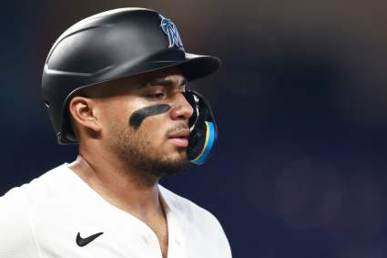 2-Year Toronto Blue Jays Player Still A Free Agent After Recent Release