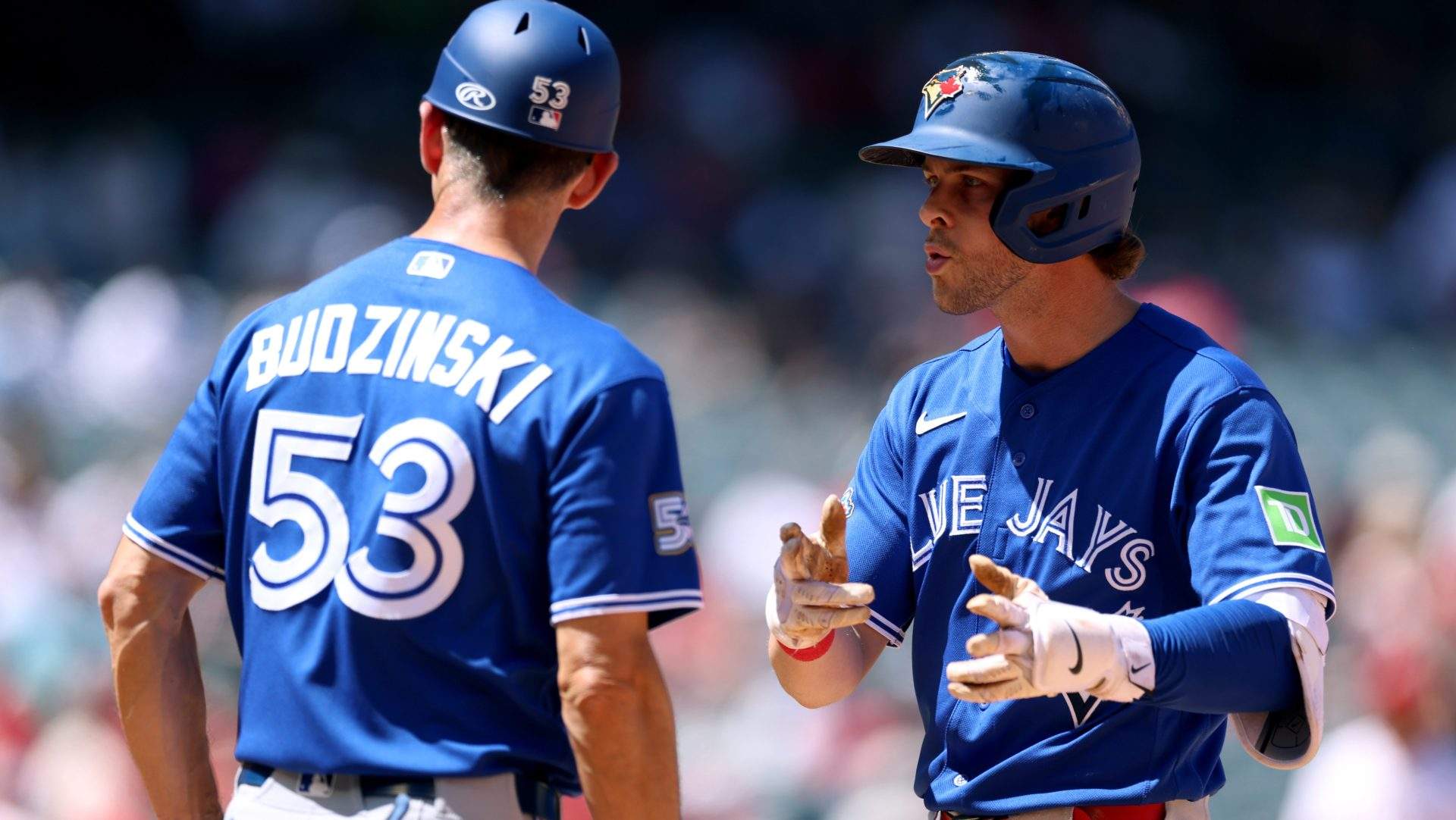 Toronto Blue Jays Drop Struggling Ernie Clement Before Tigers Series Opener