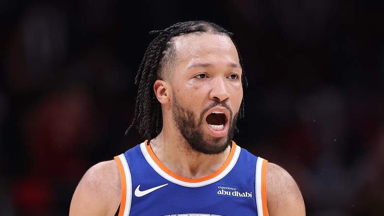Jalen Brunson, New York Knicks title odds