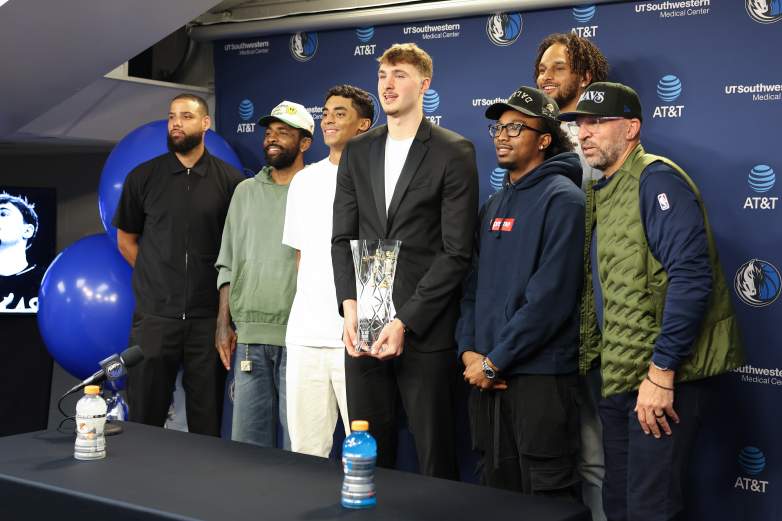 Dallas Mavericks