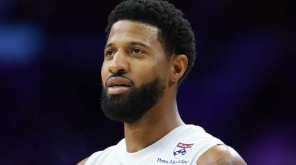 Celtics Get ‘Surprise’ Update on Paul George Trade Value