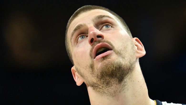 heavy.com - Ryan Stano - Nuggets' Future Contract Situation Given a Bleak Outlook