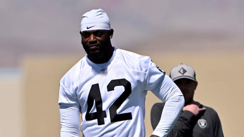 keyron crawford