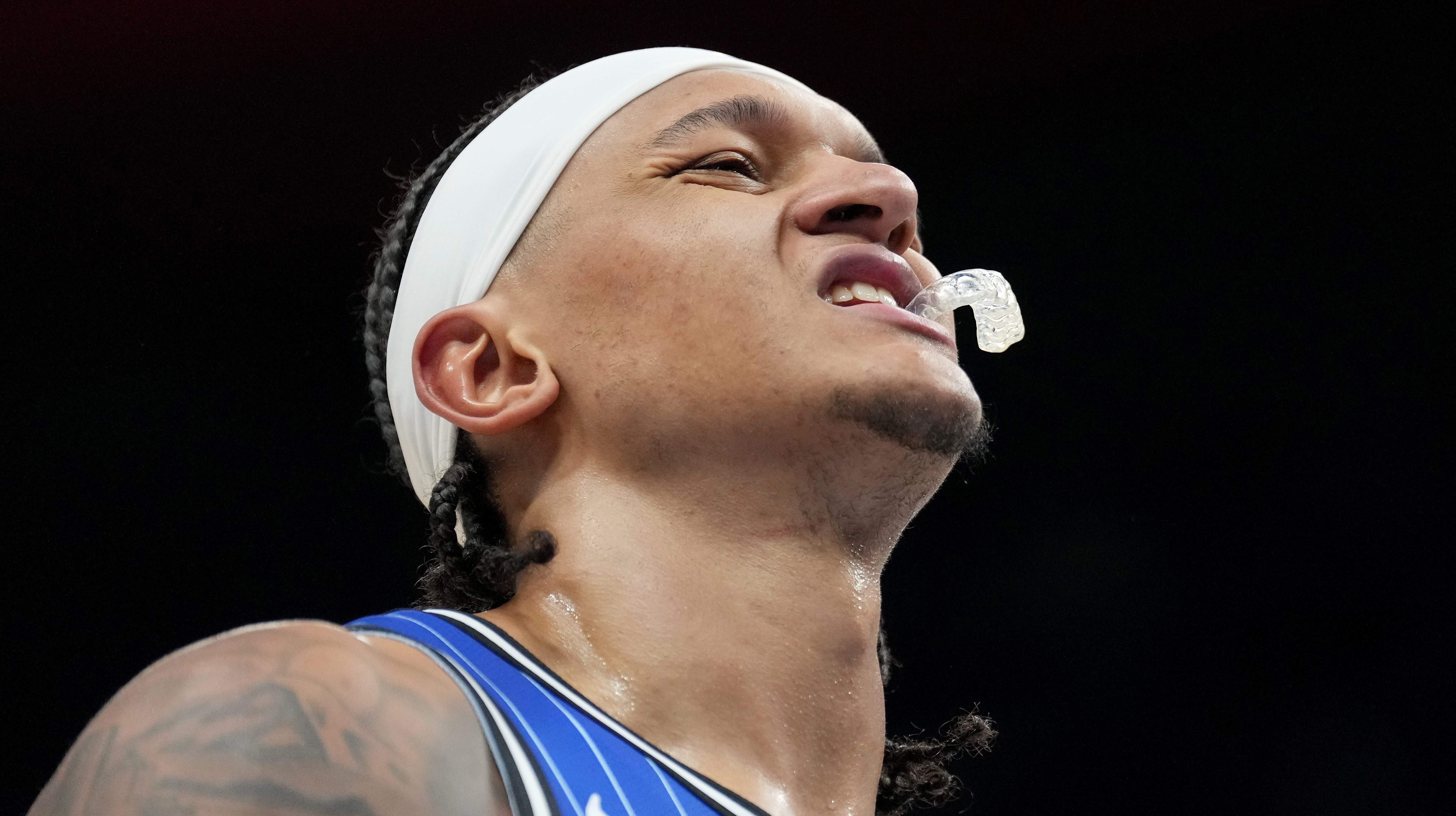 Blockbuster 3-Team Trade Proposals Sees Magic Flip Paolo Banchero