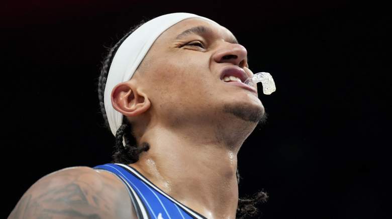 Paolo Banchero, Orlando Magic
