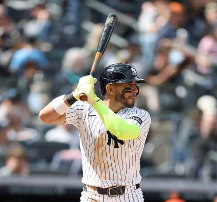 New York Yankees Announce Sudden Jose Caballero Change