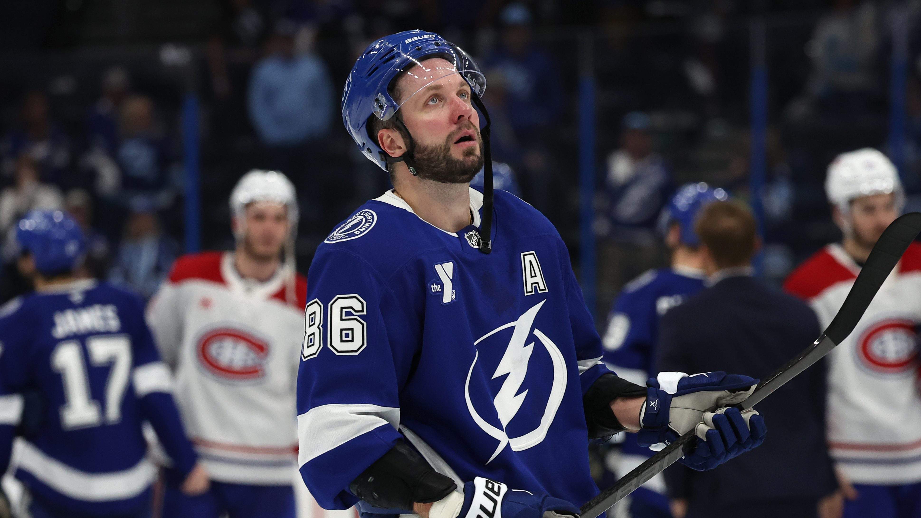 Lightning Will Have Hard Time Trading Kucherov for This Reason