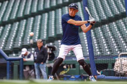Mariners Legend Ichiro Suzuki Flies in Face of Viral Broadcaster Complaint