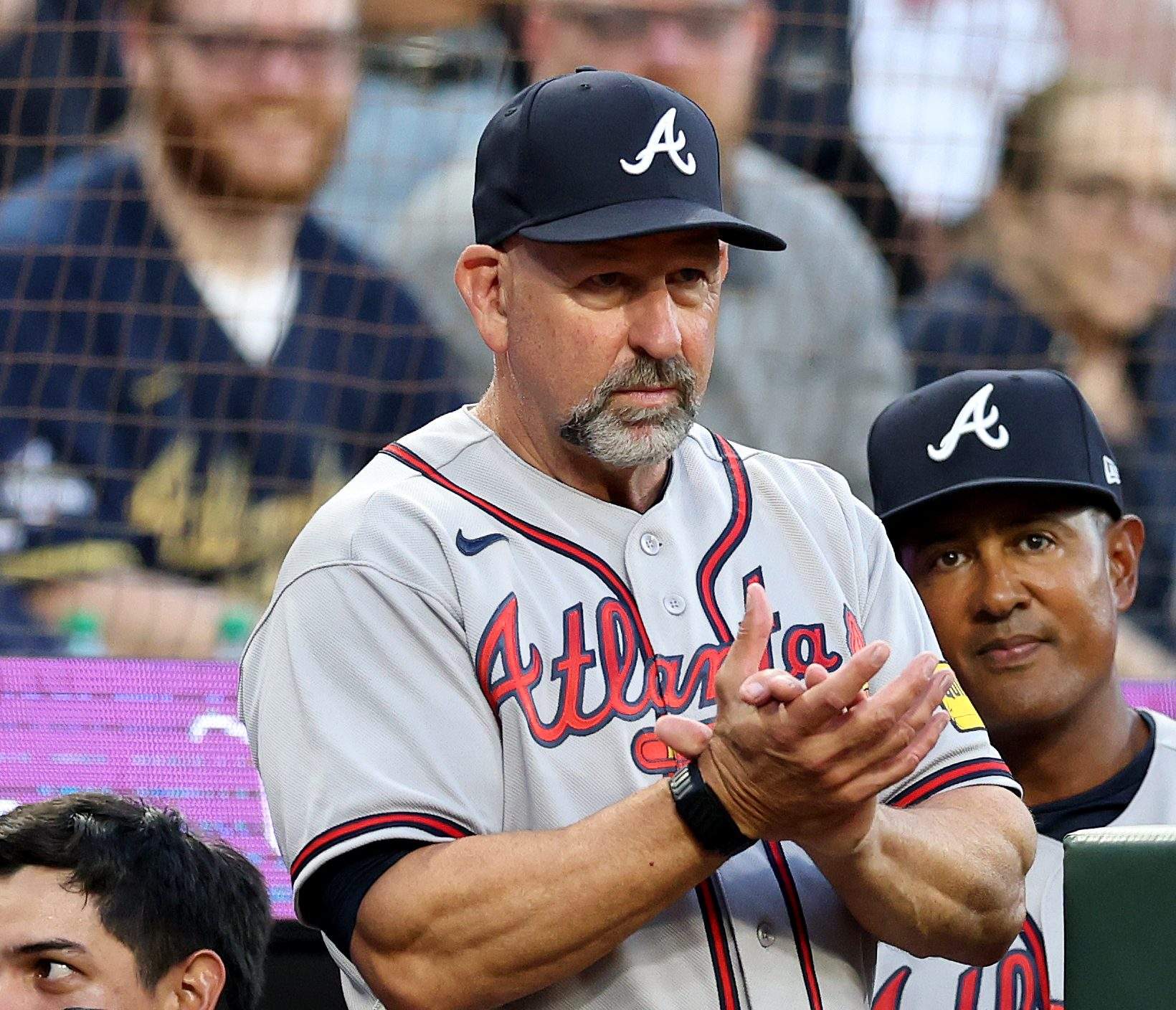 Atlanta Braves Cut 6-Year MLB Player Before Cubs Series