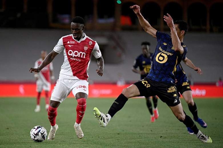 Folarin Balogun