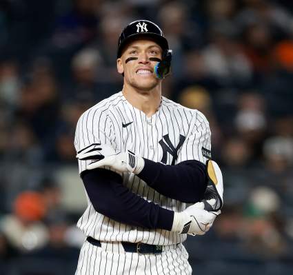 Michael Kay Provides Latest Update On New York Yankees Star Aaron Judge