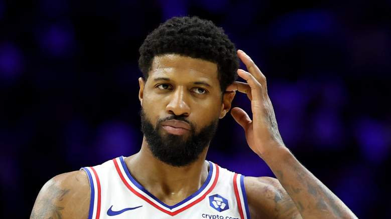 Paul George, Boston Celtics