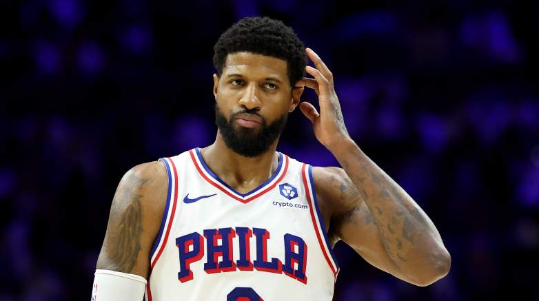 Paul George, Boston Celtics