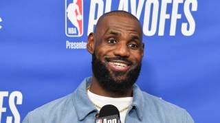 LeBron James Makes Heartfelt Post Reacting To Latest Cavaliers News