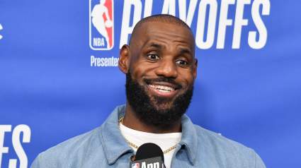 LeBron James Makes Heartfelt Post Reacting To Latest Cavaliers News