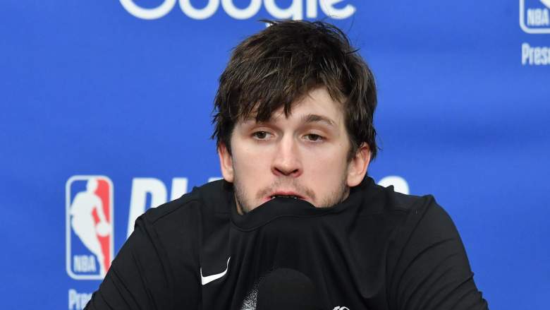 The Los Angeles Lakers were named one of a few NBA teams that 'blew it' this offseason that saw LeBron James leave, Austin Reaves re-sign, and Walker Kessler arrive to play next to Luka Doncic.