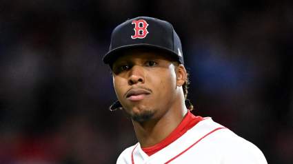 Red Sox Brayan Bello Reveals Major Change After Rotation Return
