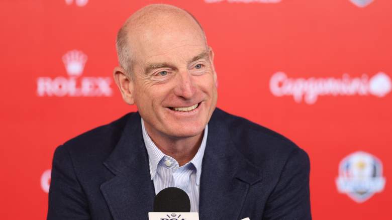 Jim Furyk