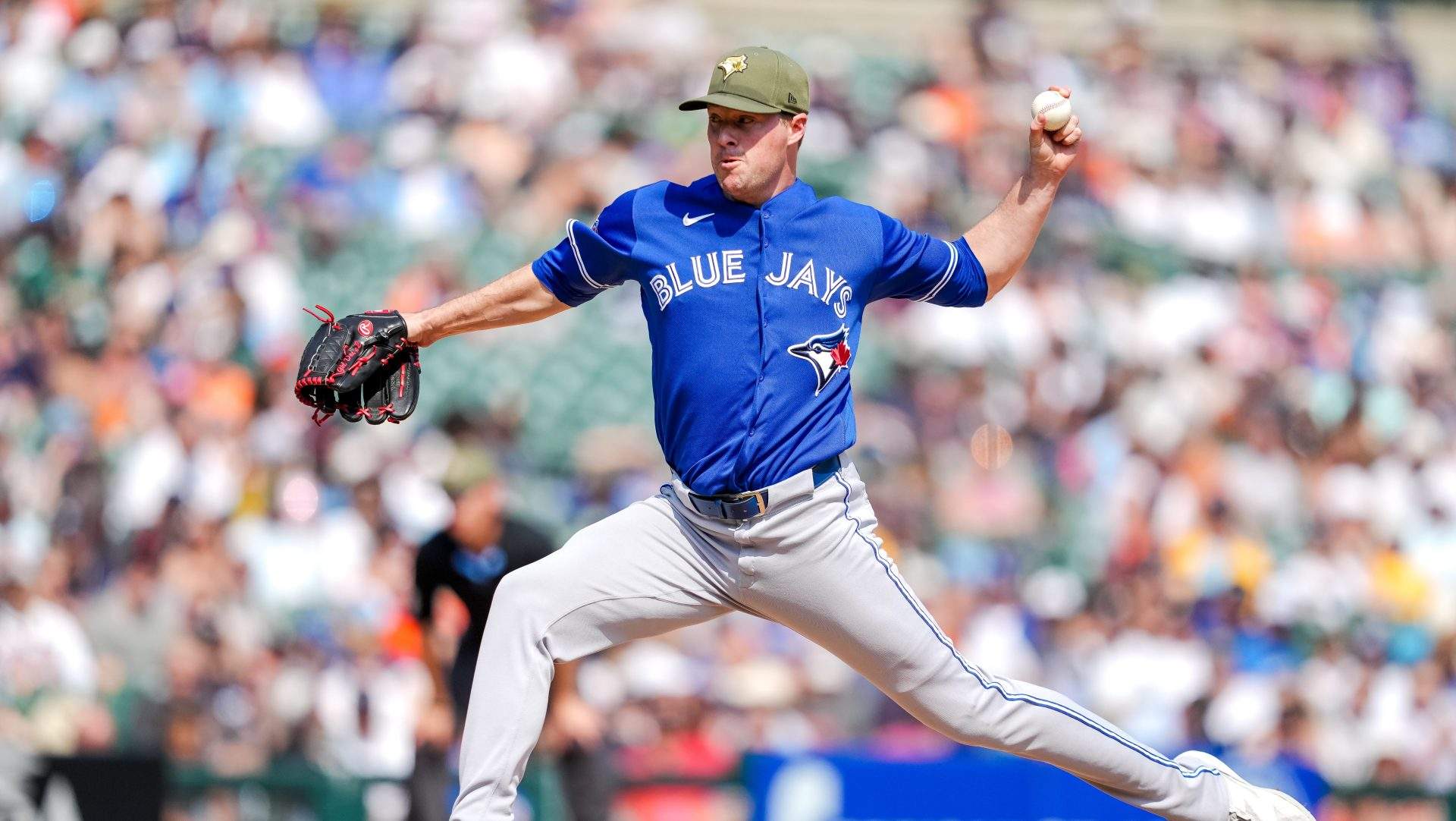 Toronto Blue Jays