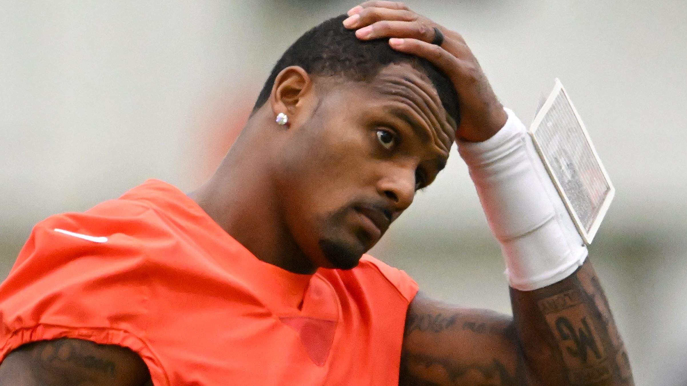 Browns’ Deshaun Watson Gets Brutal Projection Before Jaguars Game