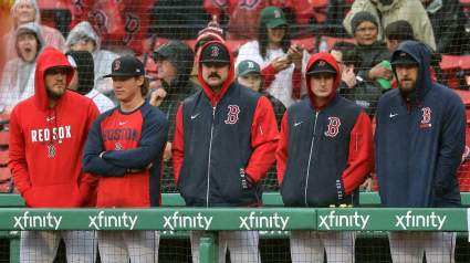 Red Sox Get Notable Bullpen News Amid Recent Struggles