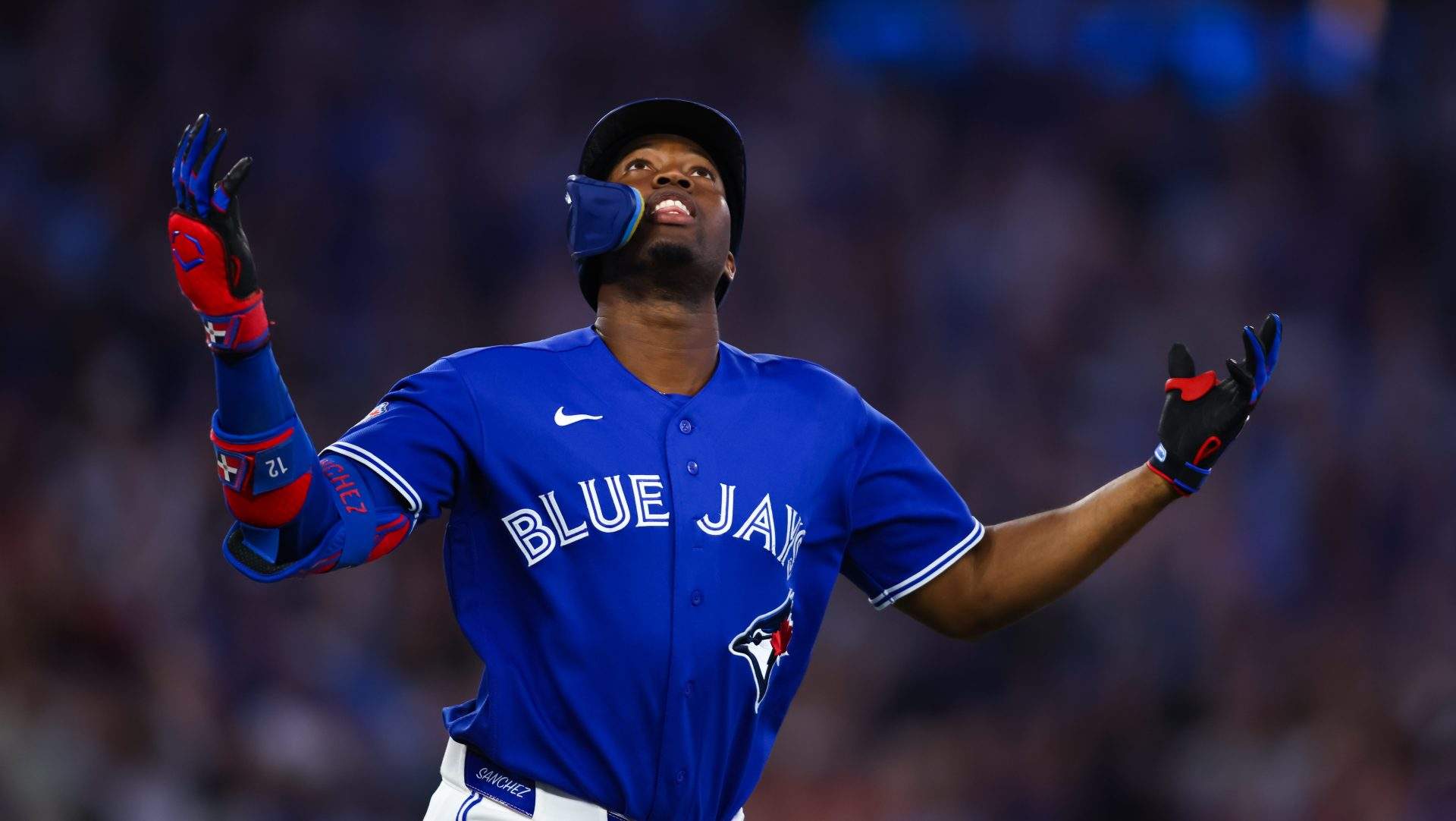 Toronto Blue Jays