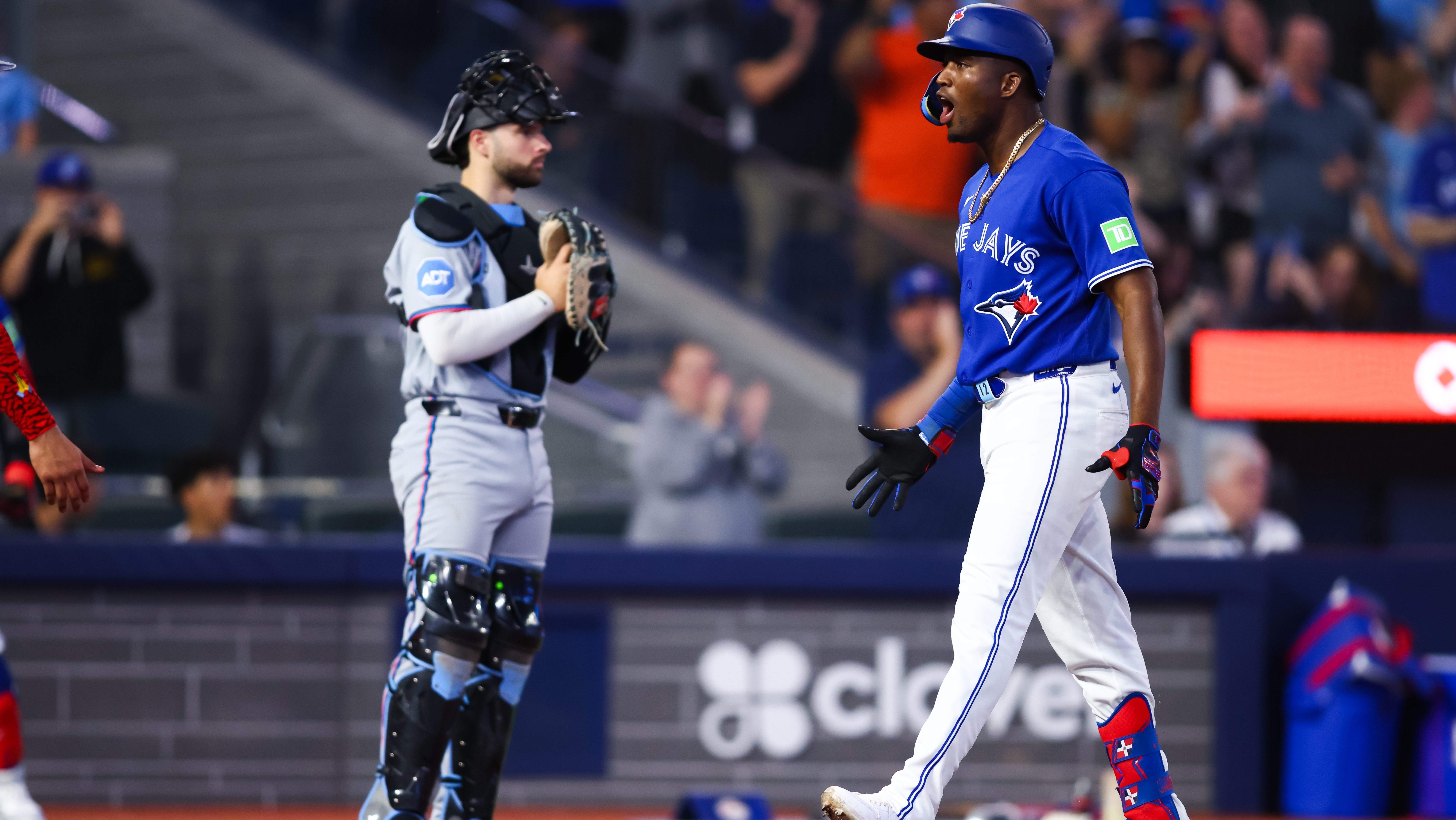 John Schneider Explains Why Blue Jays Cut Jesus Sanchez