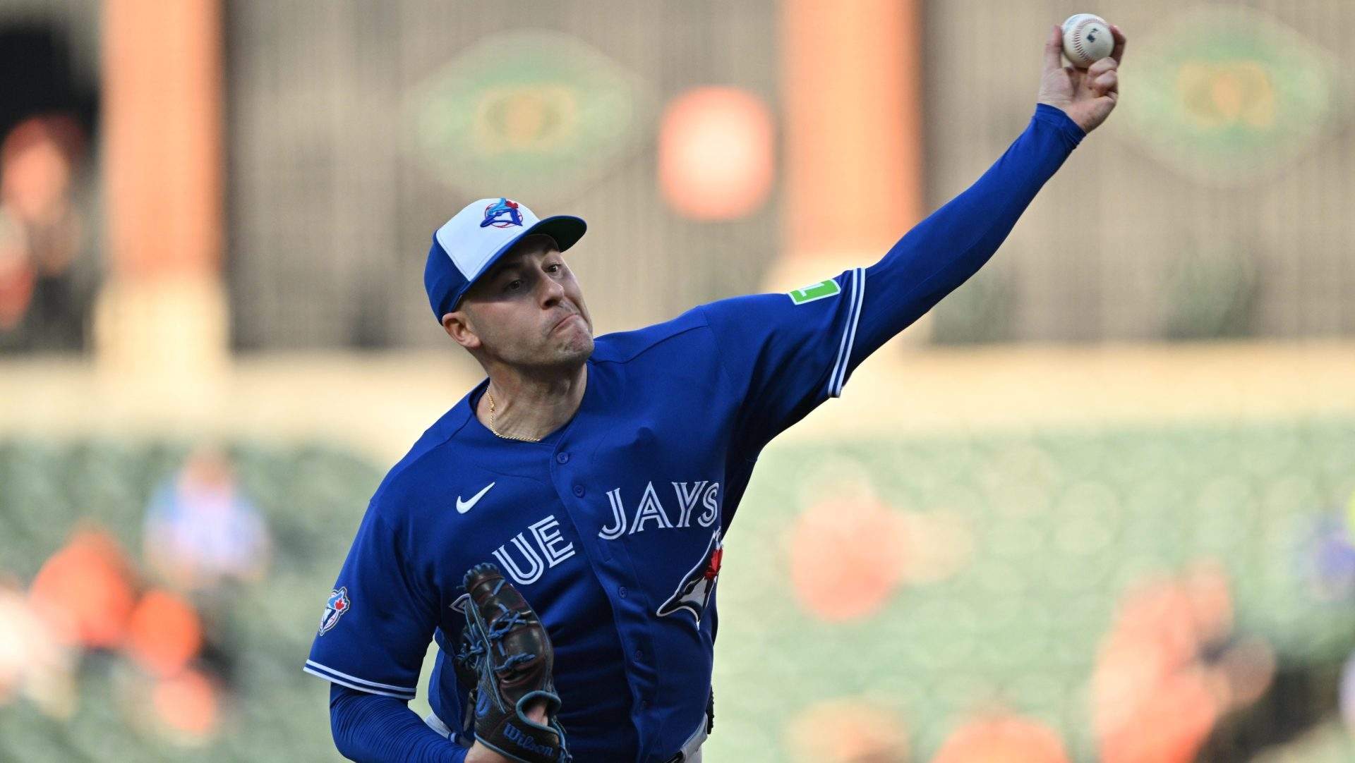 Toronto Blue Jays