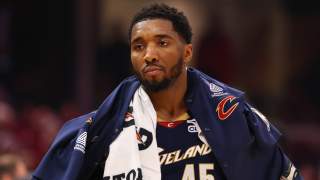 Donovan Mitchell Points to Alcohol as Factor in Historic 71-Point Night