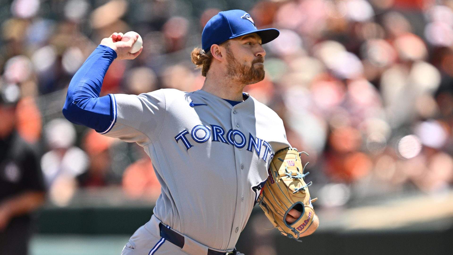 Toronto Blue Jays