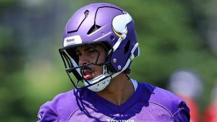 Vikings’ Tight End’s Season-Ending Injury ‘Changes Everything’ On Offense