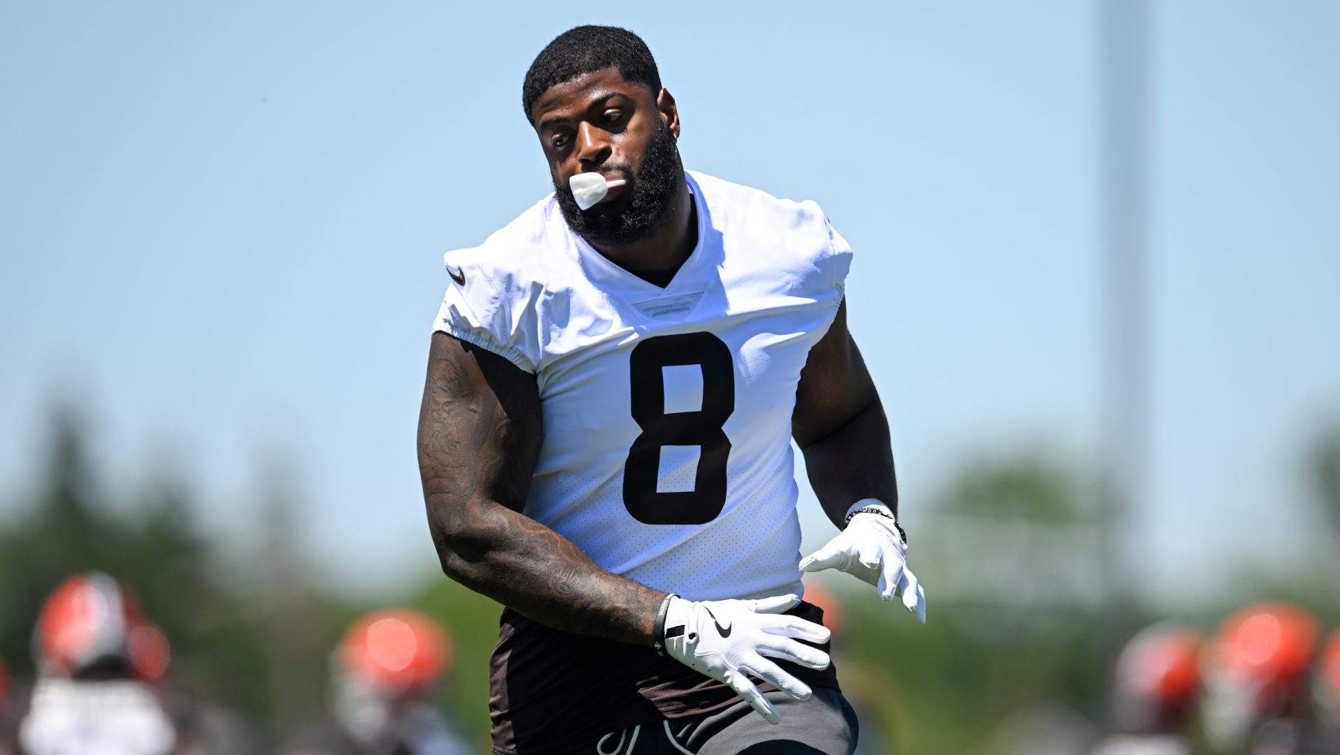 Cleveland Browns