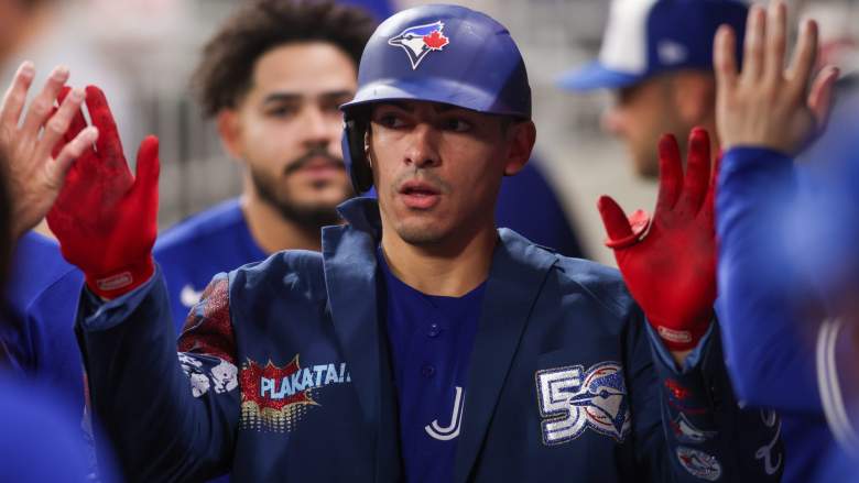 Toronto Blue Jays