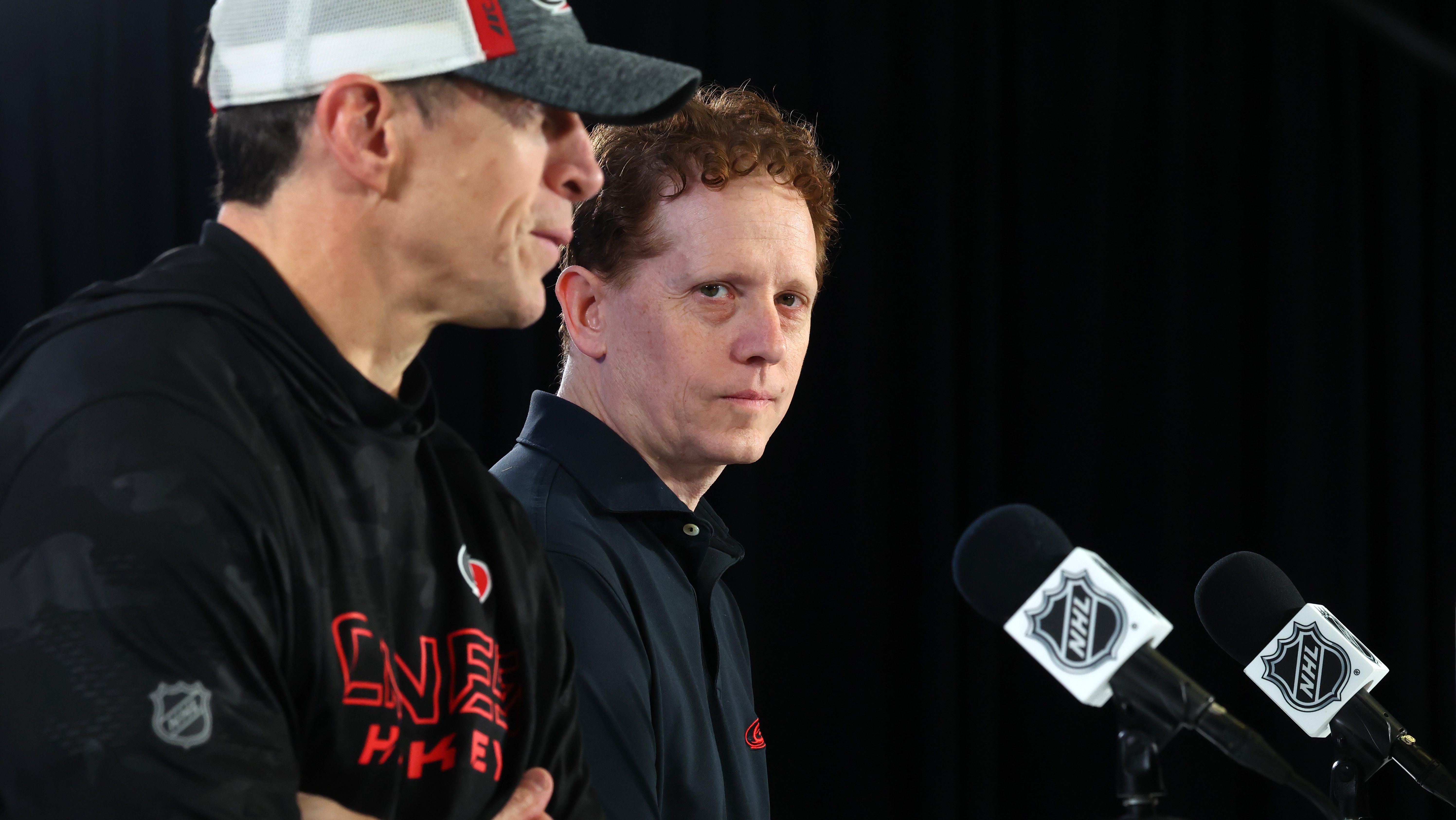 Carolina Hurricanes Reveal Price Tag for Alexander Nikishin Trade