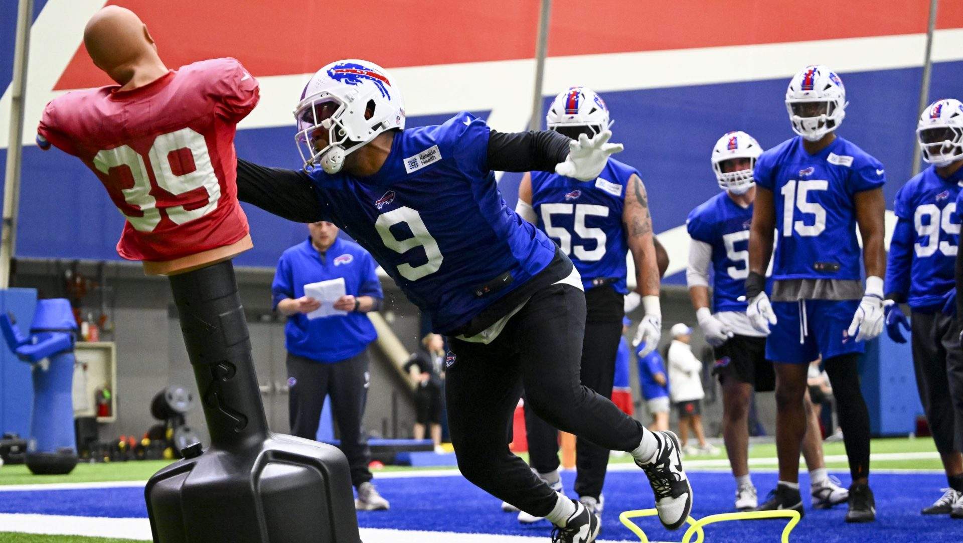 Buffalo Bills