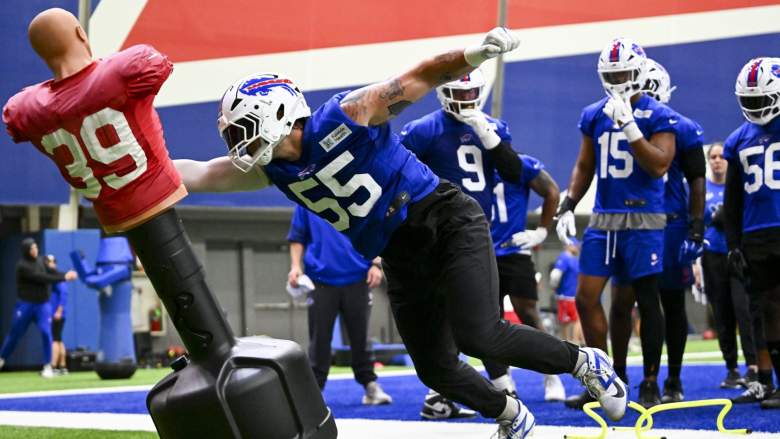 Buffalo Bills