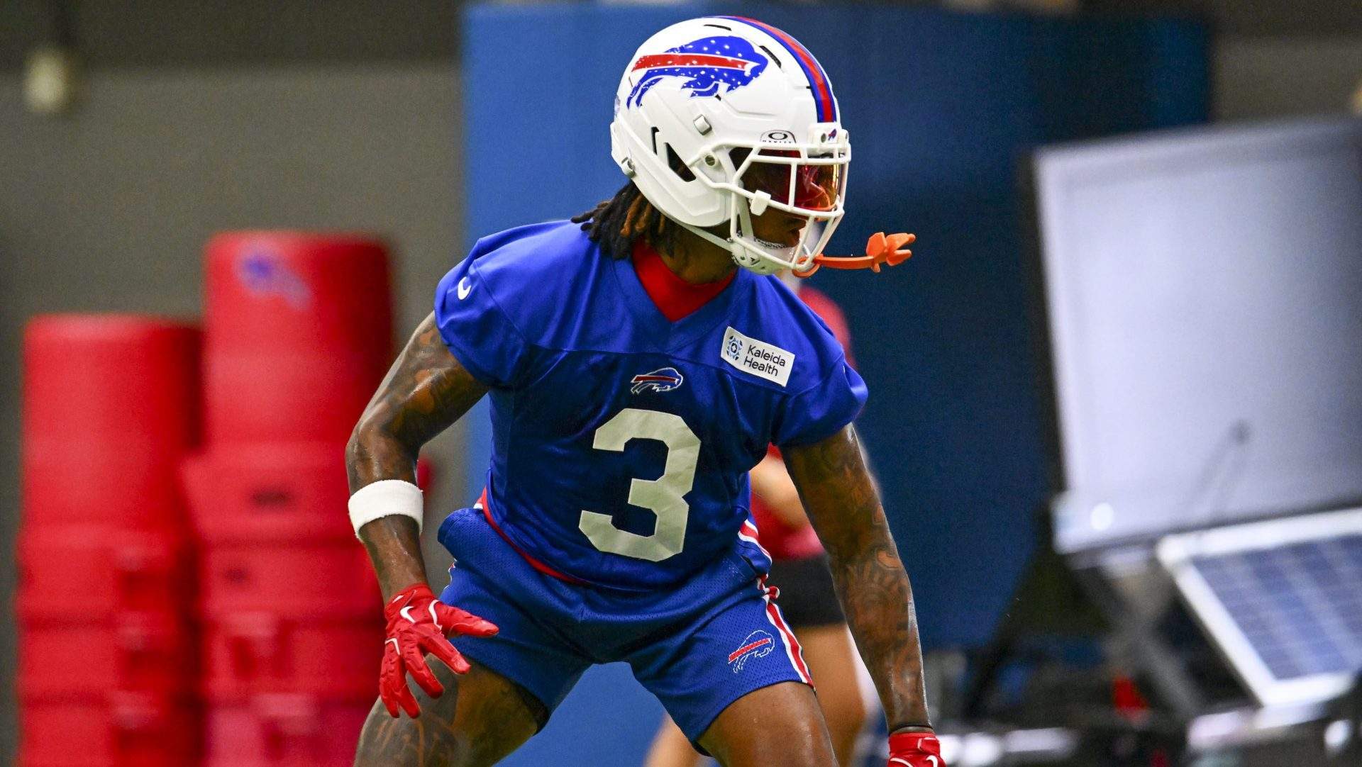 Buffalo Bills