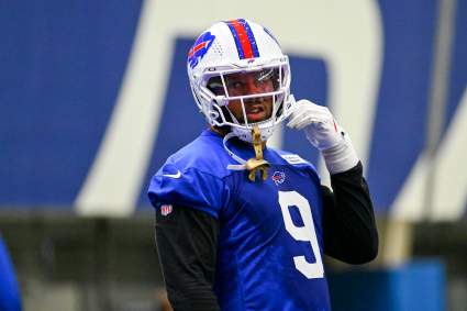 Why Dolphins Let Bradley Chubb Leave For AFC East Rival Bills