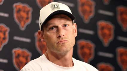 Bears Offense Boldly Predicted To Surpass Ben Johnson’s Best Season With Lions