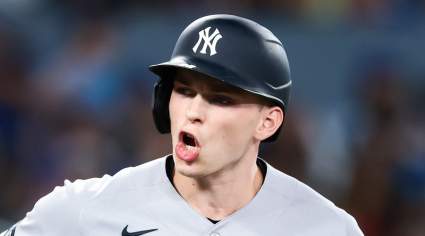 Yankees’ Ben Rice Makes Honest Admission After Historic Milestone