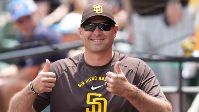Craig Stammen