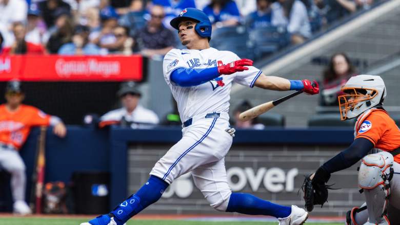Toronto Blue Jays
