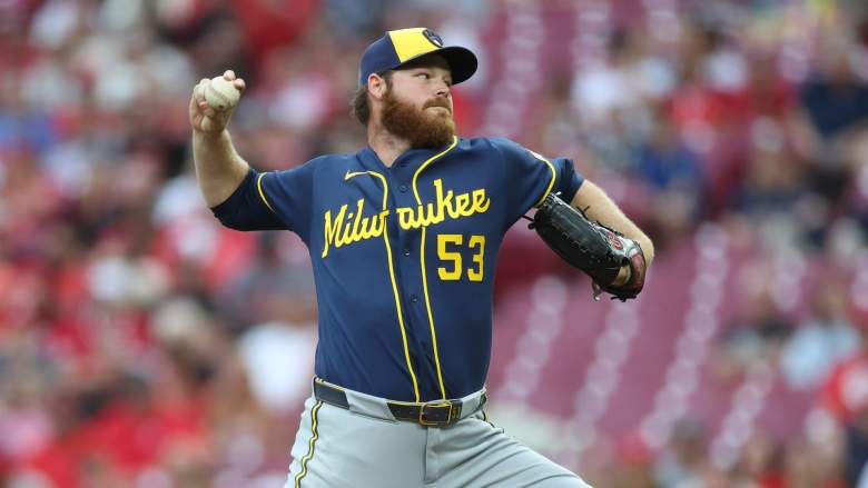 Milwaukee Brewers