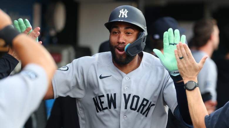 New York Yankees