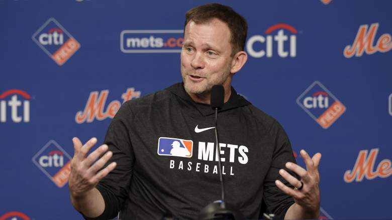 Andy Green